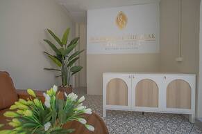 RoomQuest The Peak Patong Hill