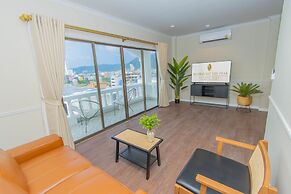 RoomQuest The Peak Patong Hill