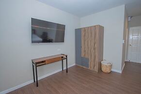 RoomQuest The Peak Patong Hill