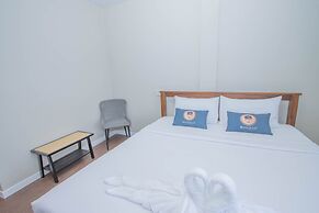 RoomQuest The Peak Patong Hill