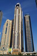 Dubai Marina Elite Residences Retreat