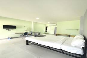 OYO 75467 Baan Siripornchai 2