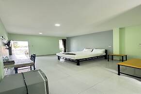 OYO 75467 Baan Siripornchai 2