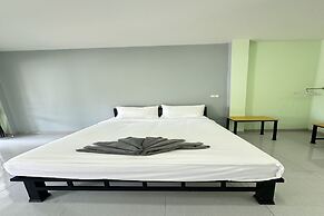 OYO 75467 Baan Siripornchai 2