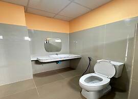 OYO 75467 Baan Siripornchai 2