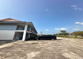 OYO 75467 Baan Siripornchai 2