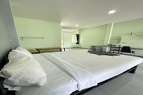 OYO 75467 Baan Siripornchai 2