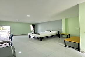 OYO 75467 Baan Siripornchai 2