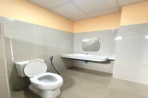 OYO 75467 Baan Siripornchai 2