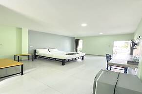 OYO 75467 Baan Siripornchai 2