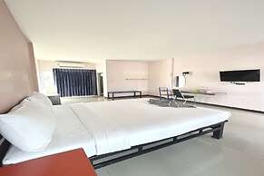 OYO 75467 Baan Siripornchai 2