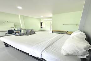 OYO 75467 Baan Siripornchai 2