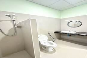 OYO 75467 Baan Siripornchai 2