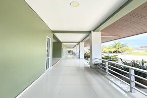 OYO 75467 Baan Siripornchai 2