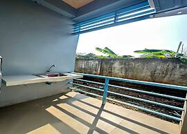 OYO 75467 Baan Siripornchai 2