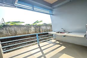 OYO 75467 Baan Siripornchai 2