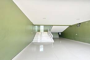 OYO 75467 Baan Siripornchai 2