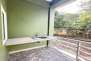 OYO 75467 Baan Siripornchai 2