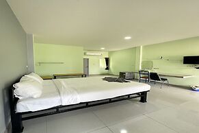 OYO 75467 Baan Siripornchai 2