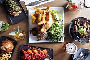 Kimpton Claret Hotel by IHG