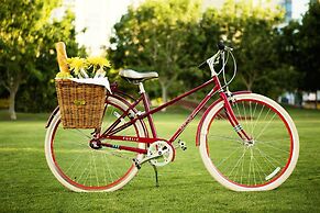 Kimpton Claret Hotel by IHG