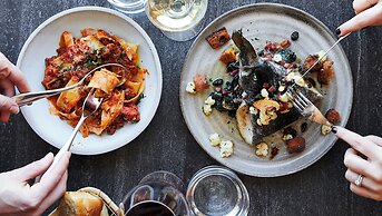 Kimpton Claret Hotel by IHG