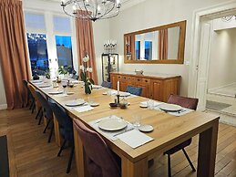L'Albizia Maison d'Hôtes
