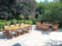 L'Albizia Maison d'Hôtes