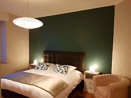 L'Albizia Maison d'Hôtes