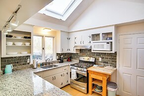 Chatham Home w/ Spacious Deck: 2 Mi to Beaches!