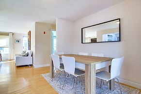 Chatham Home w/ Spacious Deck: 2 Mi to Beaches!