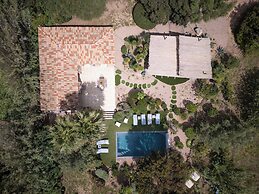 Les Villas de Palombaggia