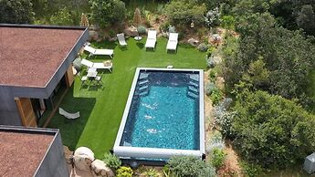 Les Villas de Palombaggia