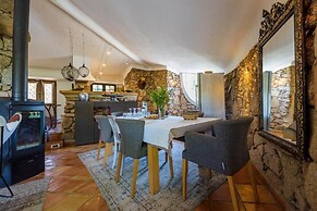 Les Villas de Palombaggia