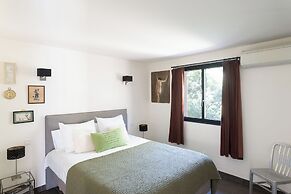 Les Villas de Palombaggia