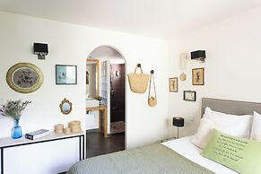 Les Villas de Palombaggia