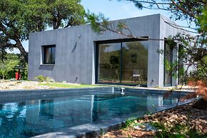 Les Villas de Palombaggia