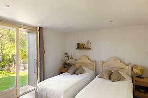 Les Villas de Palombaggia