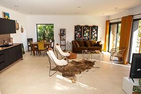 Les Villas de Palombaggia