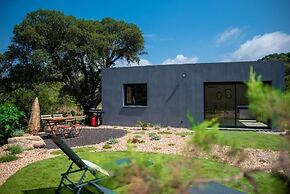 Les Villas de Palombaggia