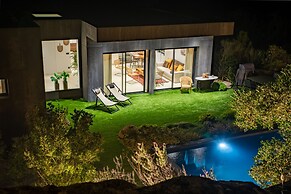 Les Villas de Palombaggia