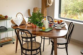 Les Villas de Palombaggia