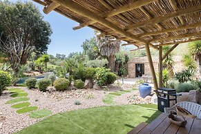 Les Villas de Palombaggia