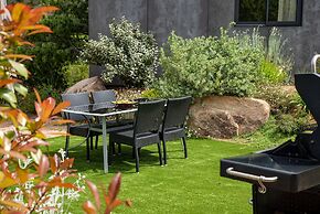 Les Villas de Palombaggia