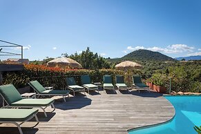 Les Villas de Palombaggia