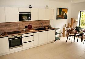 Les Villas de Palombaggia