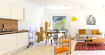 Les Villas de Palombaggia