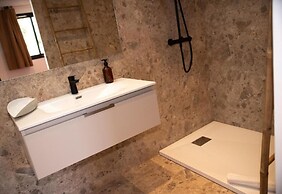 Les Villas de Palombaggia