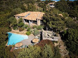 Les Villas de Palombaggia