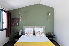 Les Villas de Palombaggia